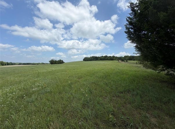 N 3820 Road, Okemah, OK 74859