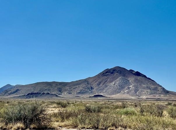 TR:9037 Highlander Rd., Terlingua, TX 79852