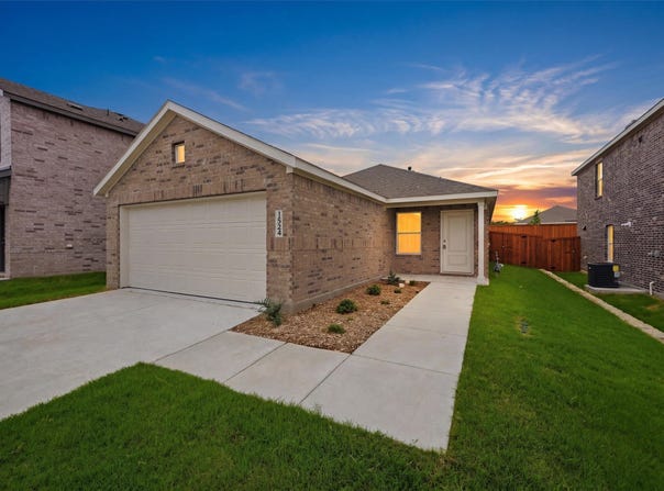 1524 Prince Road, Howe, TX 75459