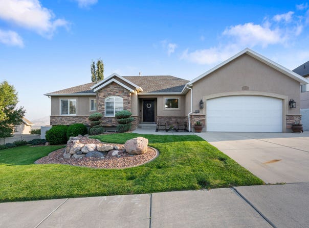 1079 E 270 S, Santaquin, UT 84655