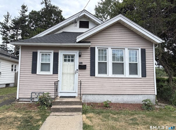 28 Marshall Street, West Haven, CT 06516