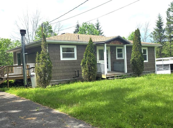 504 County Route 40, Windham, NY 12496