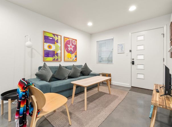 807 Blanco St, Austin, TX 78703