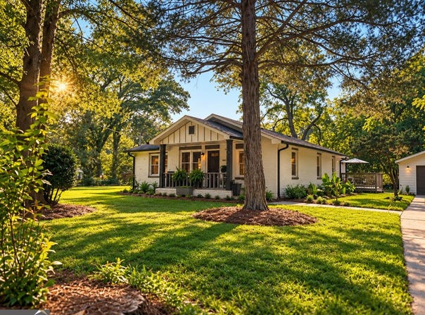 3613 Ale Circle, East Point, GA 30344