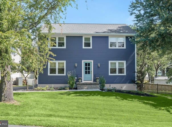 1243 TURKEY POINT RD, EDGEWATER, MD 21037
