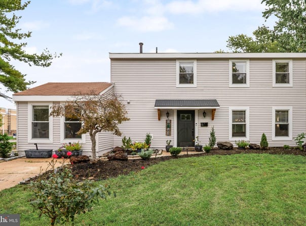 6 CHERRYWOOD, CLEMENTON, NJ 08021