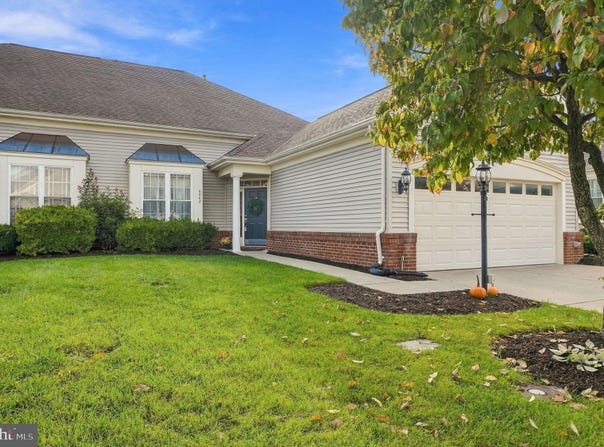 6563 BULLEN BLUFF Terrace, GAINESVILLE, VA 20155