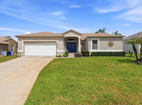 5832 SWALLOW Drive, LAKELAND, FL 33809
