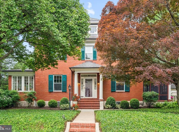 6900 PETWORTH Road, BALTIMORE, MD 21212