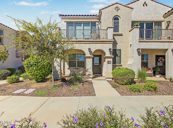 4043 E Pony Lane, Gilbert, AZ 85295