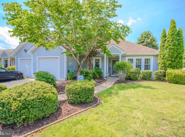 907 W SCHUMAKER MANOR Drive, SALISBURY, MD 21804