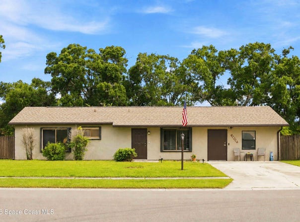 1615 Norwood Street NE, Palm Bay, FL 32905