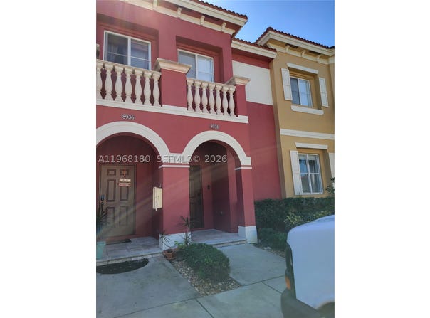 8938 SW 19th St, Miramar, FL 33025