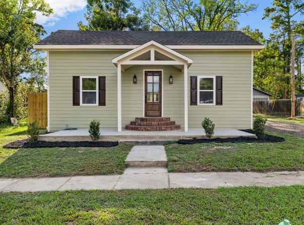 1425 N Madison St, Corinth, MS 38834