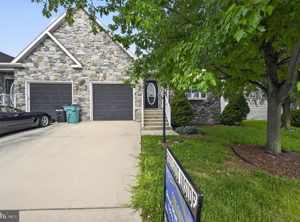 14258 SHELBY Circle, HAGERSTOWN, MD 21740