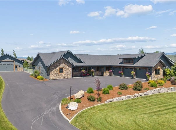 108 Stoneridge Drive, Kalispell, MT 59901
