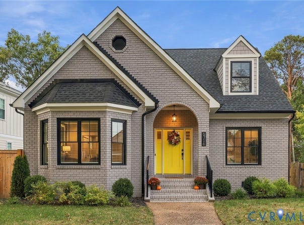 6716 Hanover Avenue, Richmond, VA 23226