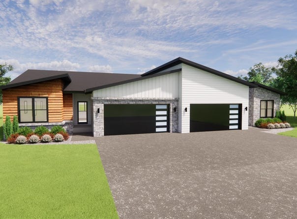10340 Lakeview Drive, St. John, IN 46373
