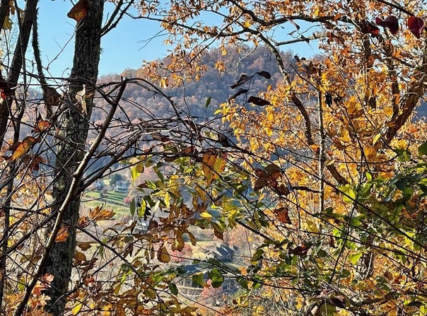 Ridges lot: 37M, Hayesville, NC 28904