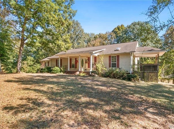 10 County Road 66, Eldridge, AL 35554