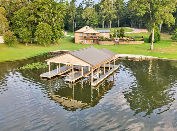 156 PRIMROSE LANE, SHELBY, AL 35143