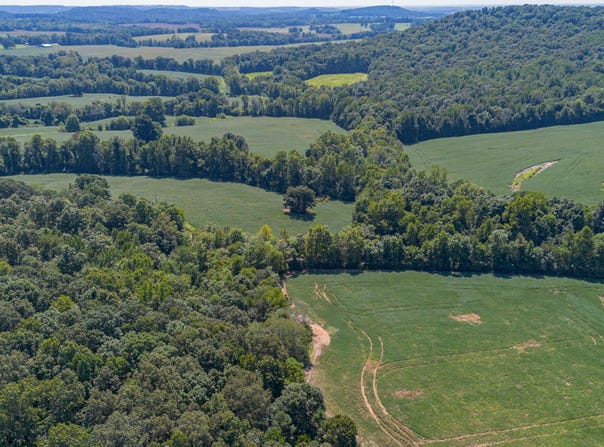 Cecil Croft Road, Salem, KY 42078