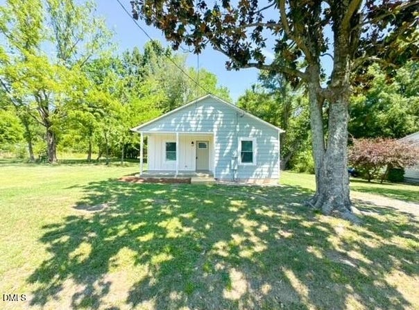 142 Clayton Street, Roxboro, NC 27573