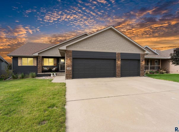 2900 E Buckingham St, Sioux Falls, SD 57108