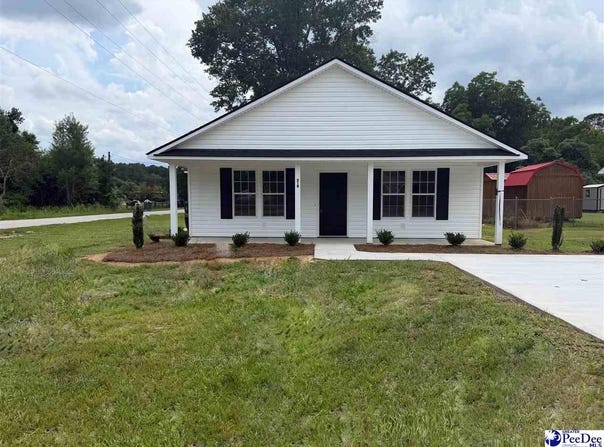 519 E Main Street, Latta, SC 29565