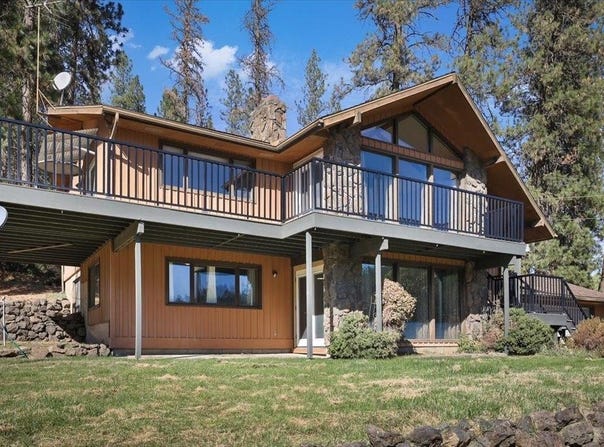 1925 N Deep Creek Rd, Medical Lake, WA 99022