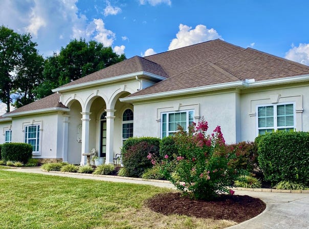 4024 Platinum Way, Ooltewah, TN 37363