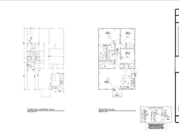 610 Cedar Street, Clyde, TX 79510