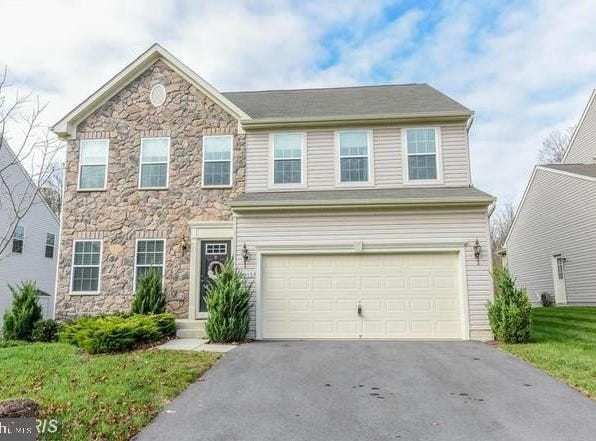 6013 N MEYER Drive, ELKRIDGE, MD 21075