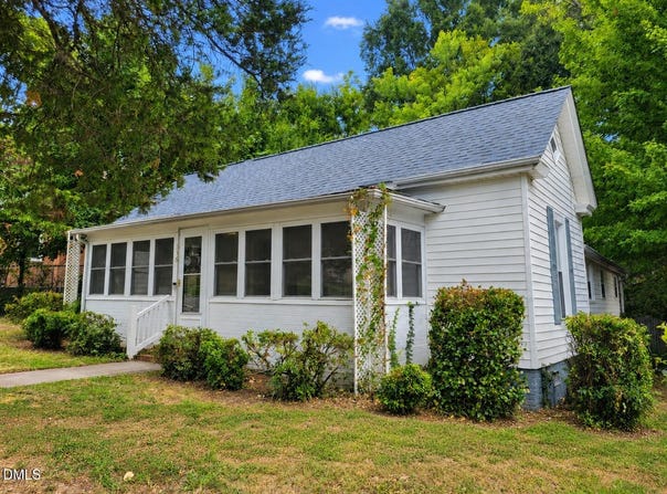 536 Patrick Street, Eden, NC 27288