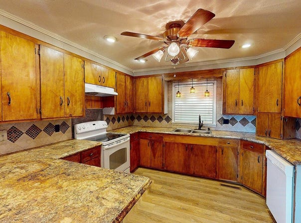 67 Ode Reed Road, Dyer, TN 38330