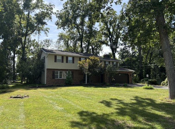 26049 Helen Road, Sturgis, MI 49091