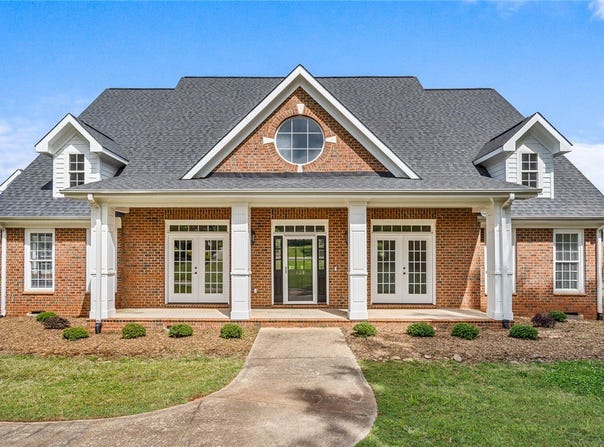 108 Wild Vine Path, Anderson, SC 29621