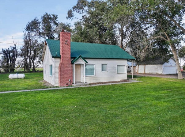 2498 W 1100 S, Aberdeen, ID 83210