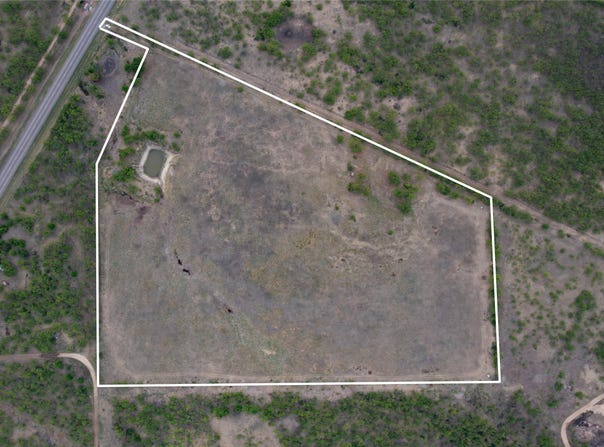 Hwy 6, Albany, TX 76424