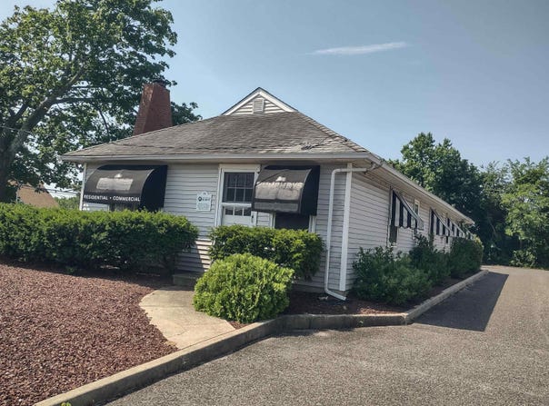 20 Roosevelt Blvd, Marmora, NJ 08223
