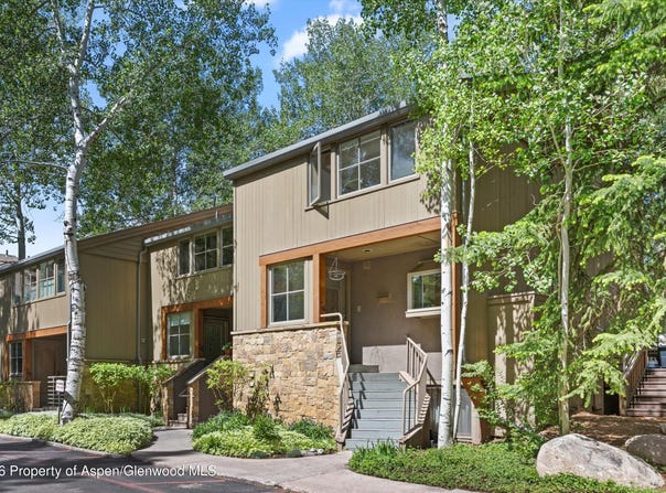 100 N Eigth Street, Aspen, CO 81611