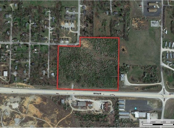 Highway 63 S, West Plains, MO 65775
