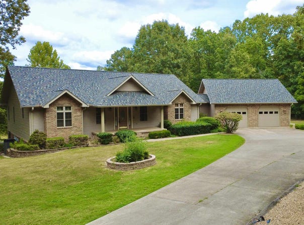 830 WINDANCER CIRCLE, Mountain Home, AR 72653