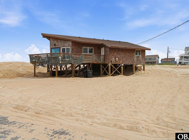 23224 East Point lot: 6, Rodanthe, NC 27968