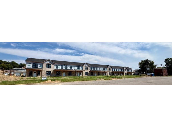 303 7th Street, Tell City, IN 47586