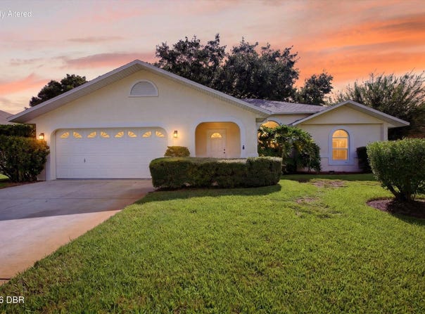 9 China Moon Drive, Ormond Beach, FL 32174
