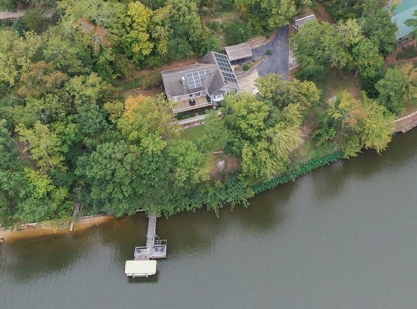 45 Bream Ln, Waterloo, SC 29384
