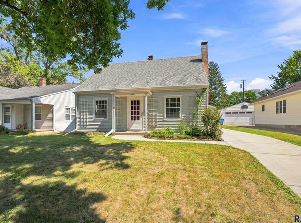 1100 S Glendale Ave, Sioux Falls, SD 57105