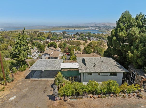 80 Frey Place, Vallejo, CA 94590