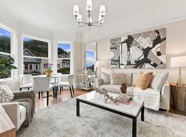 1531 9th Avenue, San Francisco, CA 94122